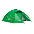 Палатка Kerri 4 V3 Зеленый Greenell (95513-367-00)